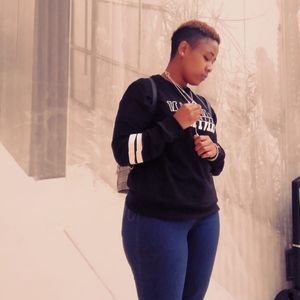 Meet your Posher, Lee-ann